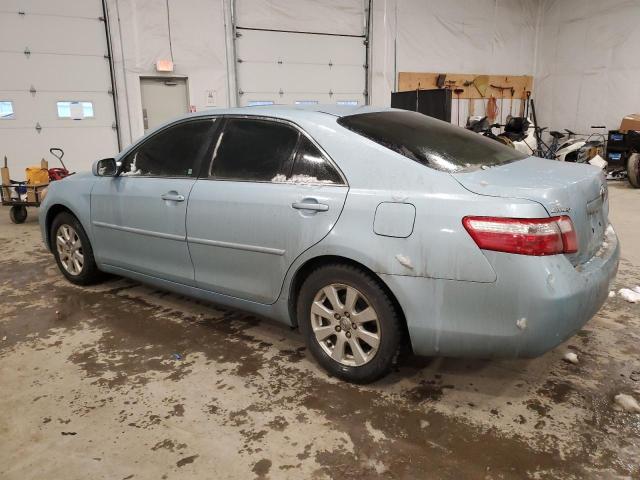 Photo 2 from auction – 2009 TOYOTA CAMRY BASE with VIN 4T1BE46K09U814449