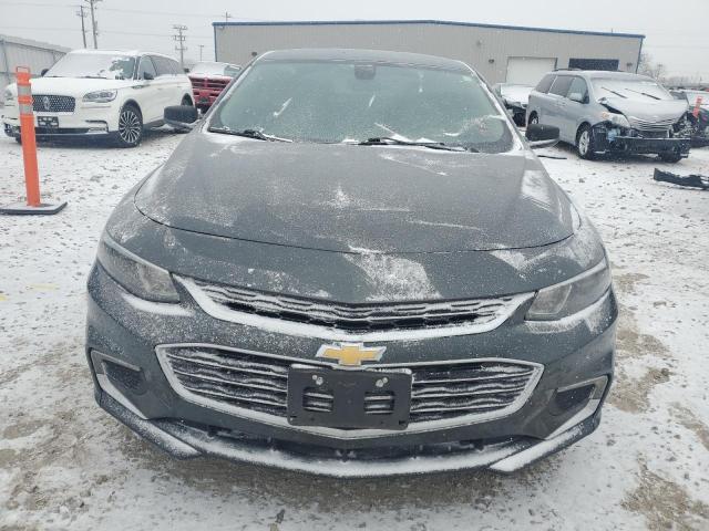 Photo 5 from auction – 2016 CHEVROLET MALIBU LT with VIN 1G1ZE5ST8GF315013