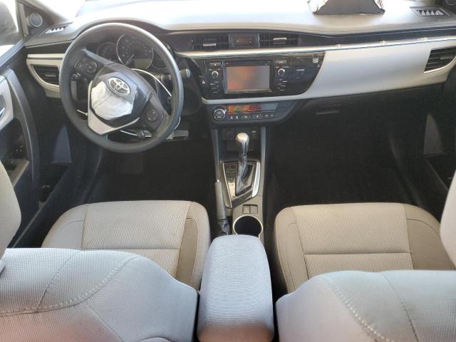 Photo 8 from auction – 2016 TOYOTA COROLLA L with VIN 2T1BURHE1GC644088