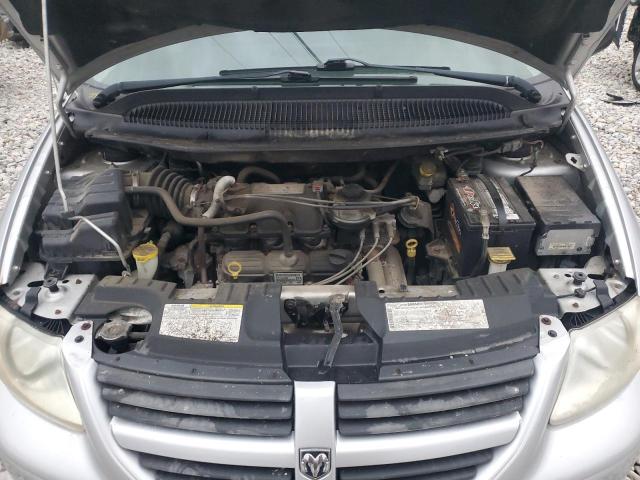 Photo 12 from auction – 2006 DODGE GRAND CARA with VIN 2D4GP44LX6R705220