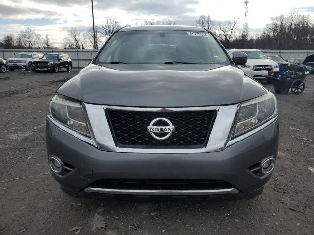 Photo 5 from auction – 2016 NISSAN PATHFINDER with VIN 5N1AR2MM7GC631321