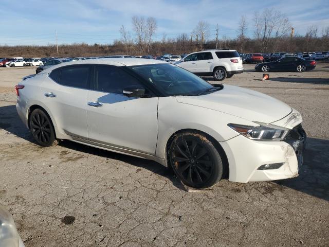 Photo 4 from auction – 2018 NISSAN MAXIMA 3.5 with VIN 1N4AA6AP4JC386606