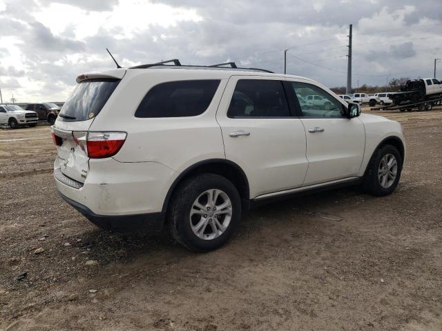 Photo 3 from auction – 2012 DODGE DURANGO with VIN 1C4RDHDG5CC321603