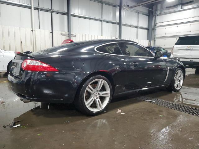 Photo 3 from auction – 2007 JAGUAR XKR with VIN SAJWA43C479B18700