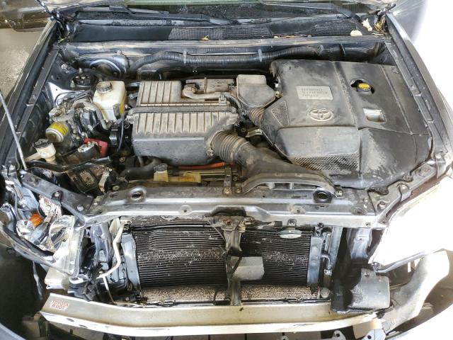 Photo 12 from auction – 2006 TOYOTA HIGHLANDER with VIN JTEEW21A360017497