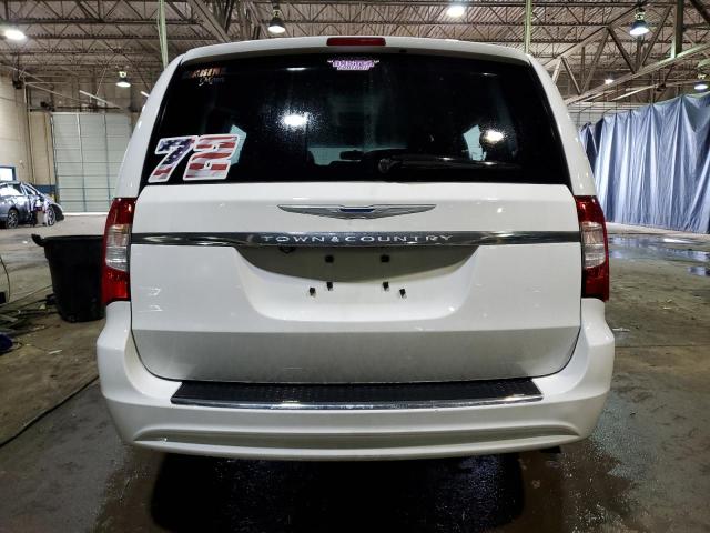 Photo 6 from auction – 2015 CHRYSLER TOWN & COU with VIN 2C4RC1BG8FR662339