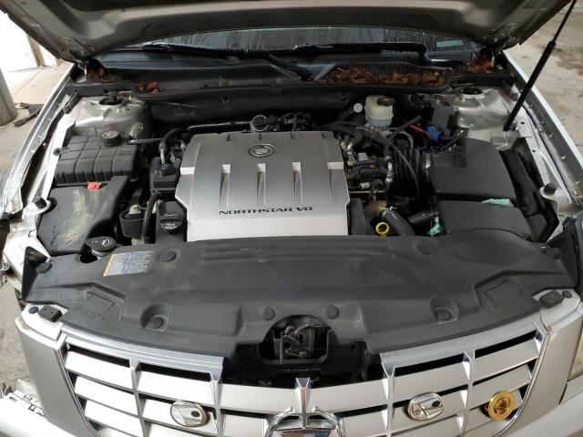 Photo 11 from auction – 2009 CADILLAC DTS with VIN 1G6KD57Y59U147459
