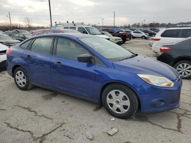 Photo 4 from auction – 2012 FORD FOCUS S with VIN 1FAHP3E29CL385464
