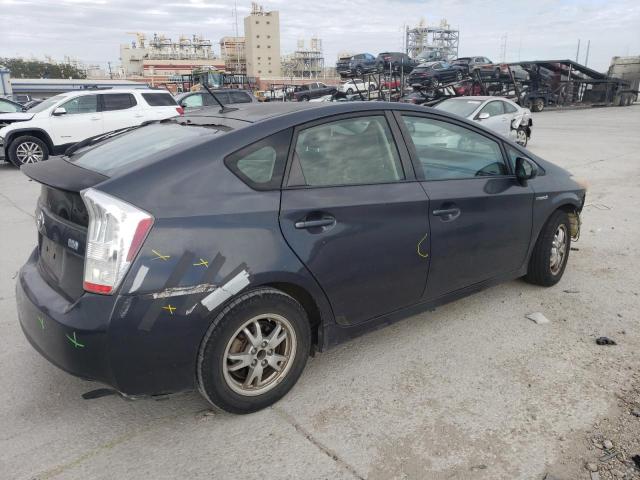 Photo 3 from auction – 2010 TOYOTA PRIUS with VIN JTDKN3DU1A5202293