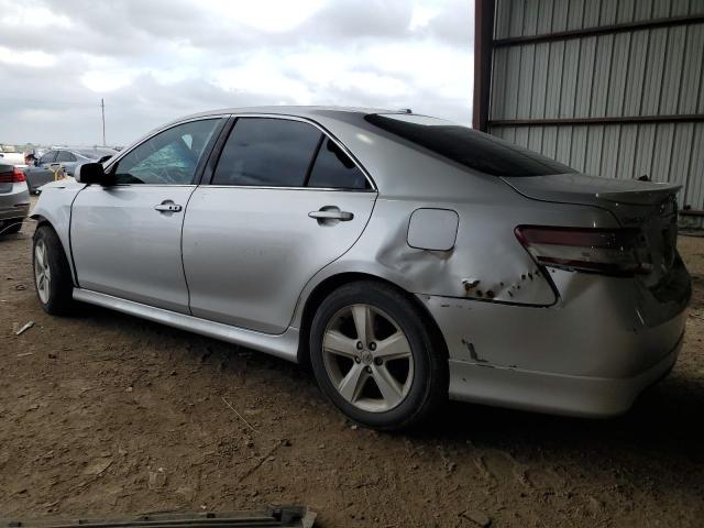 Photo 2 from auction – 2011 TOYOTA CAMRY BASE with VIN 4T1BF3EK4BU231123