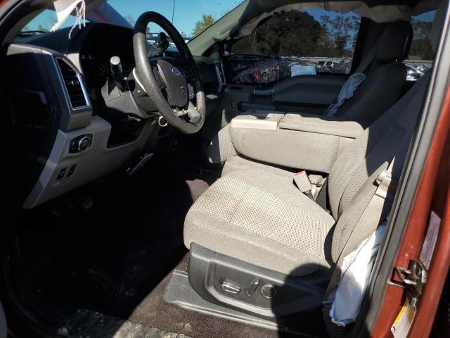Photo 7 from auction – 2016 FORD F150 SUPER with VIN 1FTEW1EP8GKF08277