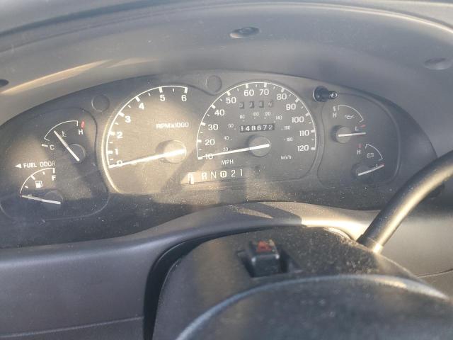 صورة رقم 9 من المزاد - 2002 FORD RANGER SUP مع VIN 1FTZR45E42PB69876