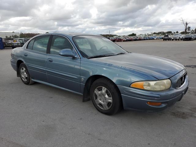 Photo 4 from auction – 2001 BUICK LESABRE CU with VIN 1G4HP54K21U171216