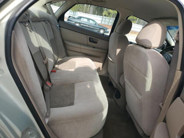 Photo 10 from auction – 2005 FORD TAURUS with VIN 1FAFP53U55A290423