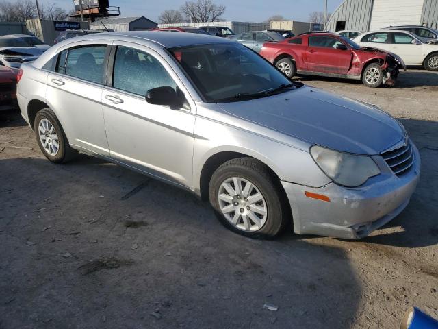 Photo 4 from auction – 2010 CHRYSLER SEBRING TO with VIN 1C3CC4FBXAN191133