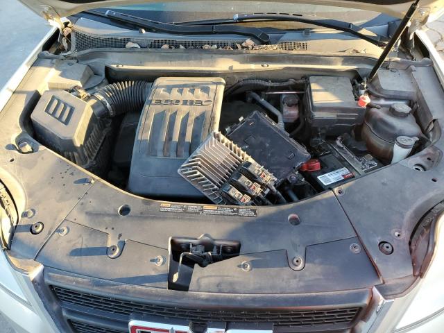 Photo 12 from auction – 2015 GMC TERRAIN with VIN 2GKALREKXF6169506