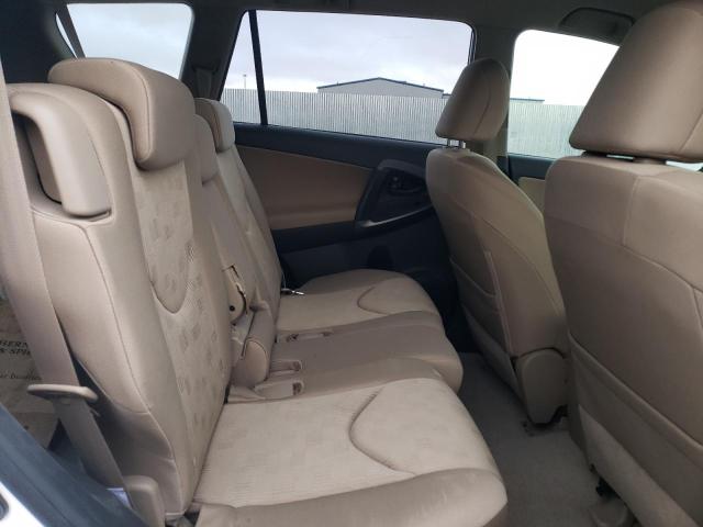 Photo 11 from auction – 2009 TOYOTA RAV4 with VIN JTMZK33V69D002853