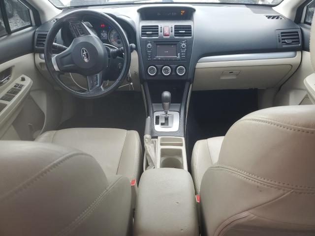Photo 8 from auction – 2013 SUBARU IMPREZA SP with VIN JF1GPAS64D2878905