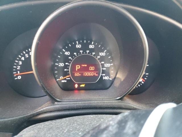 Foto 9 de la subasta – 2016 KIA SOUL + con VIN KNDJP3A51G7824876