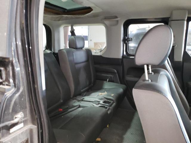 Photo 11 from auction – 2006 HONDA ELEMENT LX with VIN 5J6YH18386L014164