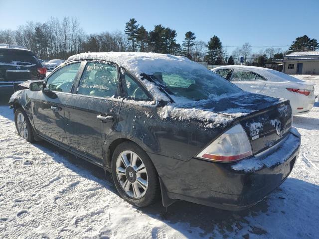 Photo 2 from auction – 2008 MERCURY SABLE PREM with VIN 1MEHM43W88G604654
