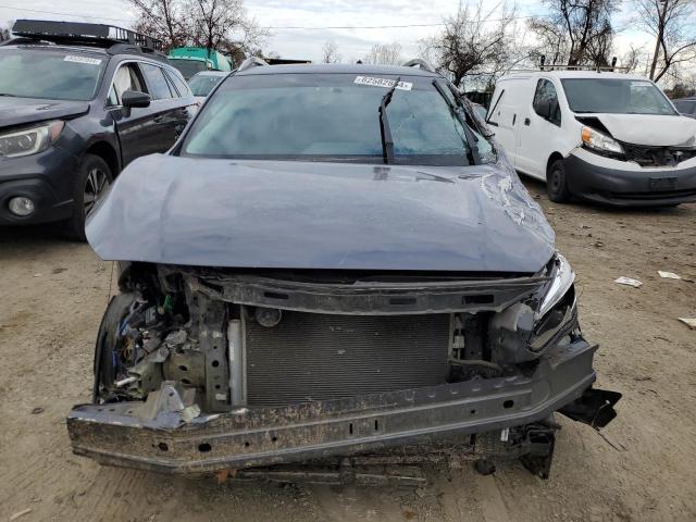 Photo 5 from auction – 2017 SUBARU IMPREZA LI with VIN 4S3GTAU67H3734820