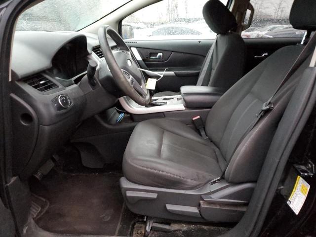 Photo 7 from auction – 2013 FORD EDGE SE with VIN 2FMDK4GC5DBA68569