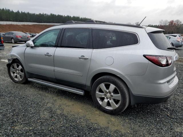 Photo 2 from auction – 2014 CHEVROLET TRAVERSE L with VIN 1GNKVJKD9EJ118007