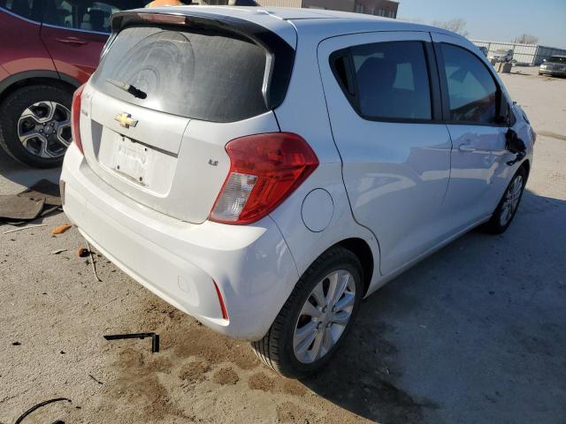 Photo 3 from auction – 2016 CHEVROLET SPARK 1LT with VIN KL8CD6SA9GC633737