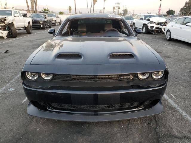 Photo 5 from auction – 2020 DODGE CHALLENGER with VIN 2C3CDZL94LH217698