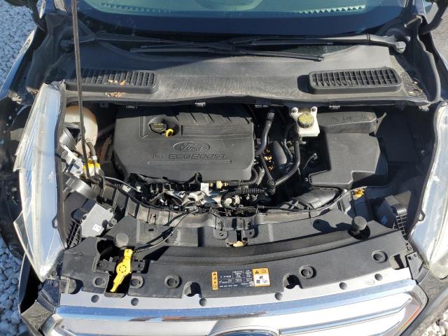 Photo 11 from auction – 2018 FORD ESCAPE SEL with VIN 1FMCU0HD8JUB24743