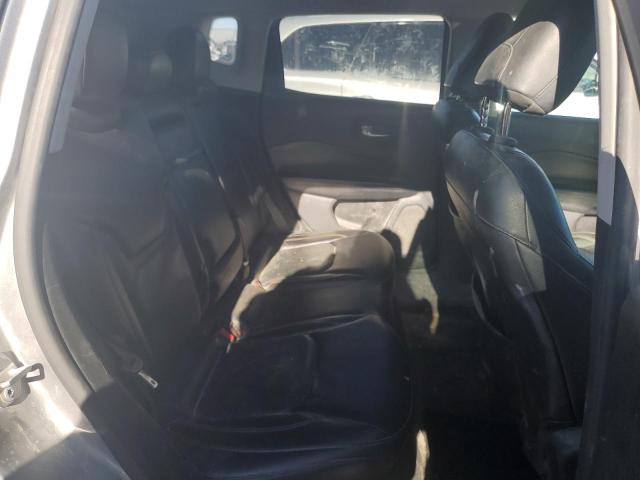 Photo 10 from auction – 2017 JEEP COMPASS LI with VIN 3C4NJDCB4HT631940