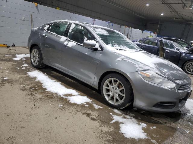 Photo 4 from auction – 2013 DODGE DART SXT with VIN 1C3CDFBA7DD110055
