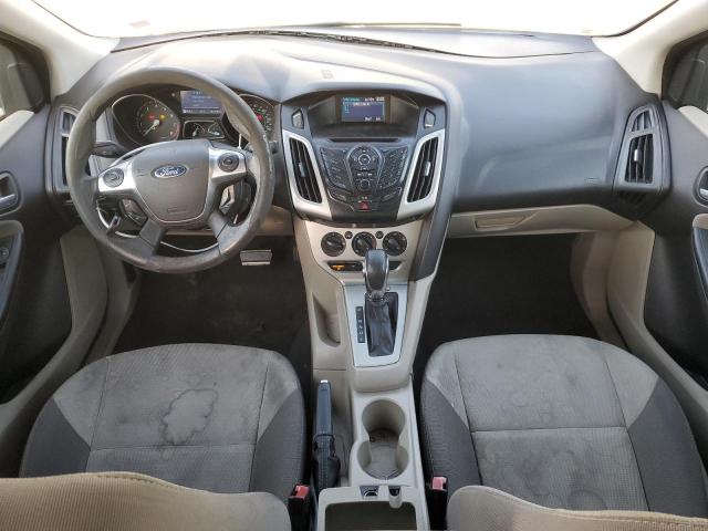 Photo 8 from auction – 2012 FORD FOCUS SE with VIN 1FAHP3F20CL236195