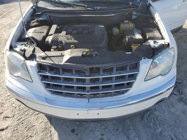 Foto 12 de la subasta – 2007 CHRYSLER PACIFICA T con VIN 2A8GM68X87R162457