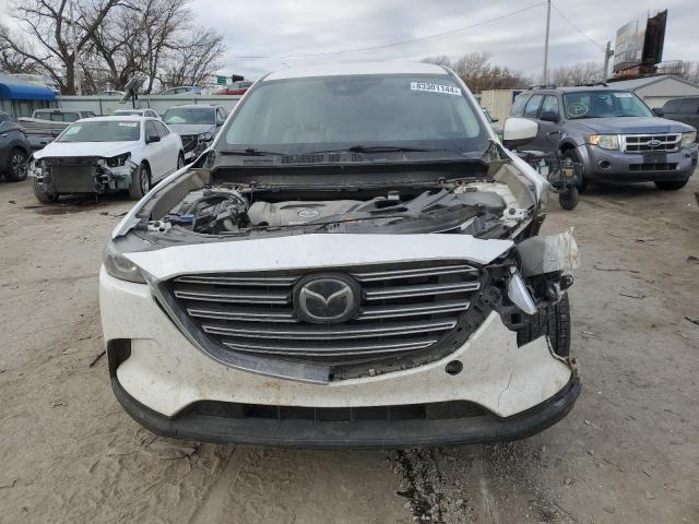 Photo 5 from auction – 2019 MAZDA CX-9 TOURI with VIN JM3TCACY9K0302876