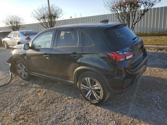 Photo 2 from auction – 2020 MITSUBISHI OUTLANDER with VIN JA4AP3AU1LU015116