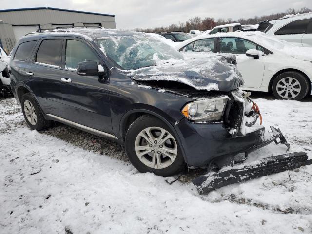Photo 4 from auction – 2013 DODGE DURANGO CR with VIN 1C4RDJDG7DC686602