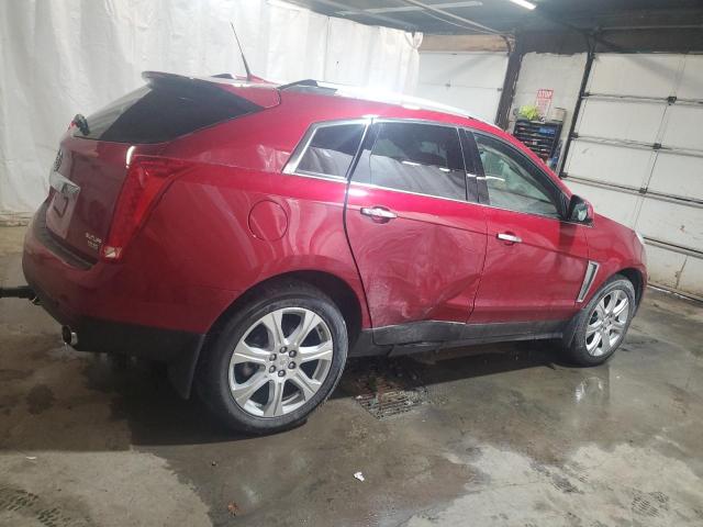 Photo 3 from auction – 2014 CADILLAC SRX PERFOR with VIN 3GYFNFE33ES596085