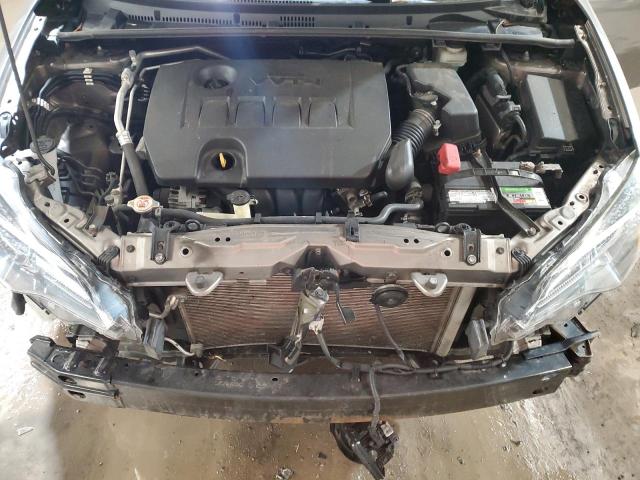 Photo 11 from auction – 2019 TOYOTA COROLLA L with VIN 2T1BURHEXKC214620