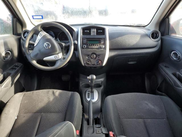 Photo 8 from auction – 2016 NISSAN VERSA S with VIN 3N1CN7AP5GL897500