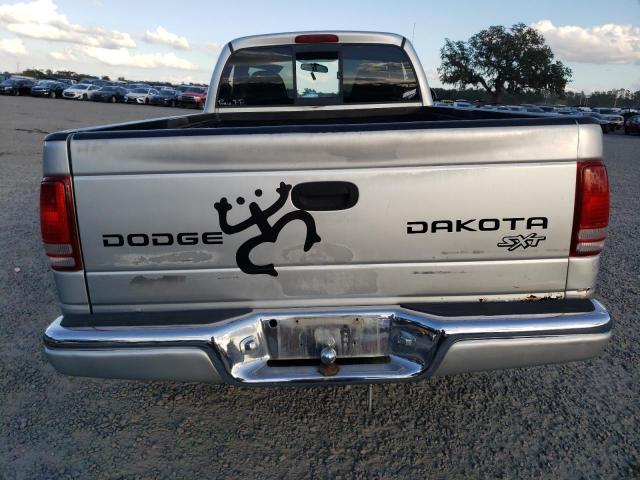 Photo 6 from auction – 2003 DODGE DAKOTA SXT with VIN 1D7GG16X33S130101