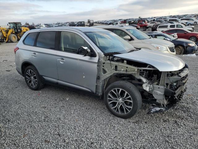 Photo 4 from auction – 2018 MITSUBISHI OUTLANDER with VIN JA4AZ3A30JJ002082