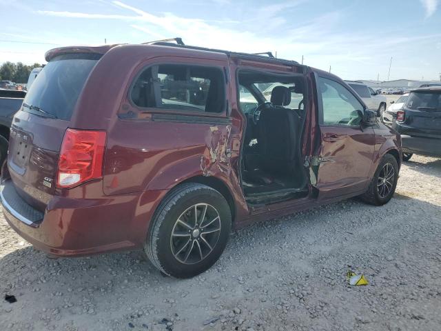 Снимка 3 от търг – 2019 DODGE GRAND CARA с VIN 2C4RDGEG4KR595776