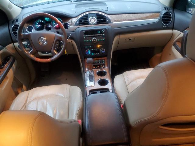Photo 8 from auction – 2011 BUICK ENCLAVE CX with VIN 5GAKRBED4BJ357976