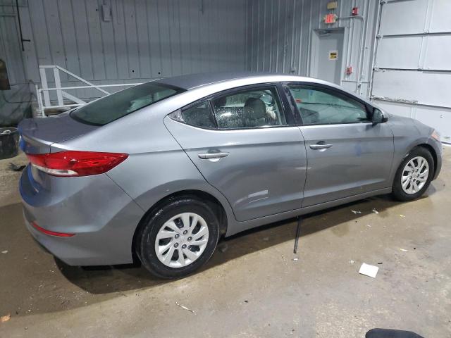 Photo 3 from auction – 2018 HYUNDAI ELANTRA SE with VIN 5NPD74LF7JH257245