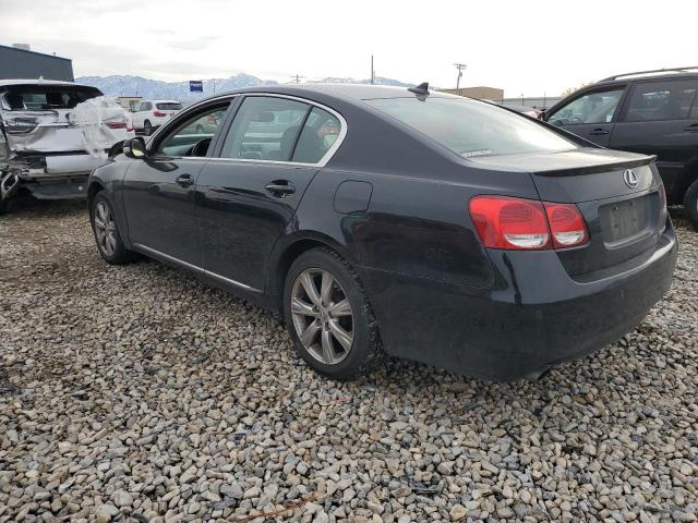 Photo 2 from auction – 2011 LEXUS GS 350 with VIN JTHCE1KS0B0029258