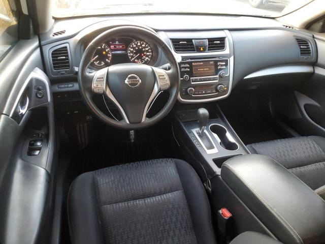 Photo 8 from auction – 2017 NISSAN ALTIMA 2.5 with VIN 1N4AL3AP0HC181979
