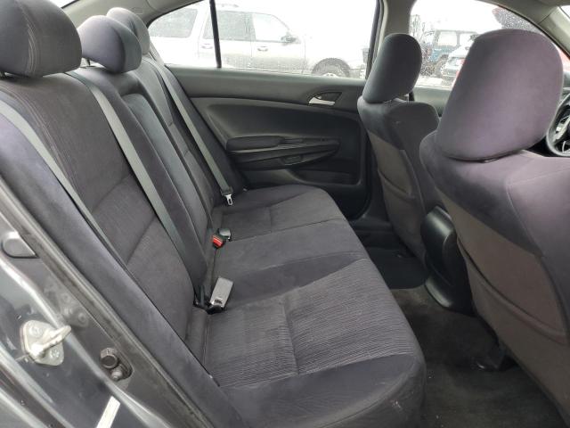 Photo 10 from auction – 2012 HONDA ACCORD LXP with VIN 1HGCP2F49CA116716