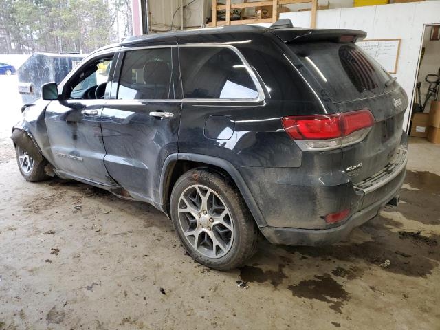 Photo 2 from auction – 2020 JEEP GRAND CHER with VIN 1C4RJFBG4LC110604